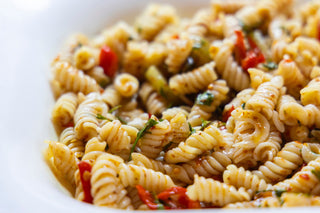 Chef Mike’s Pasta Salad