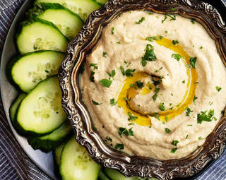 Winter Gluten Free Workshop