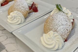 Date Night: Chefs Summer Dinner