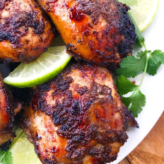 Crafted by the Chef: Caribbean Dinner Party & Island Cocktails (not a cooking class)