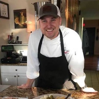 Photo of Chef Mike