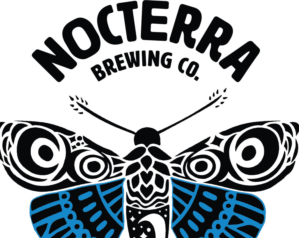 Summer Grilling and Nocterra Beer The Recipe