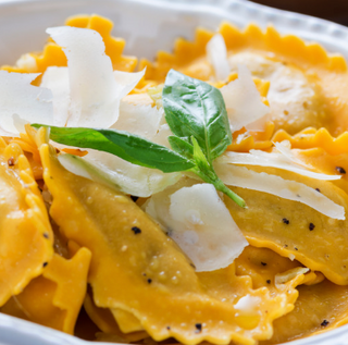 Fall Ravioli Workshop