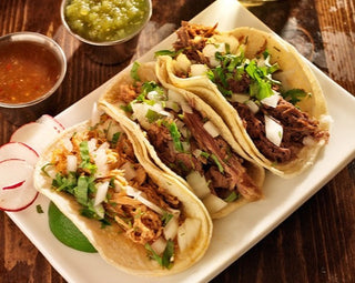 New Taco Tuesday Cooking Class