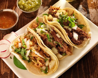 Taco Tuesday Cooking Class
