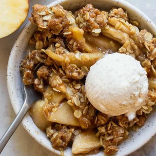 Date Night: Autumn Dinner Party