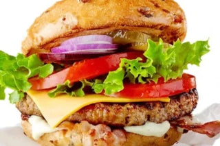 Burger Workshop