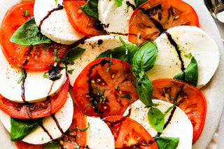 Date Night: Summer Cuisine