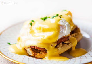 Winter Champagne Brunch