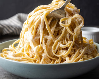 Date Night: Spring Pasta