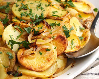 French Cuisine Cooking Class
