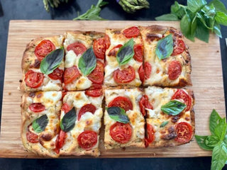 Pizza and Beer Workshop