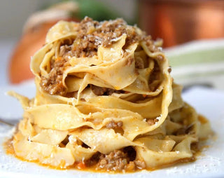 Date Night: Summer Pasta Workshop