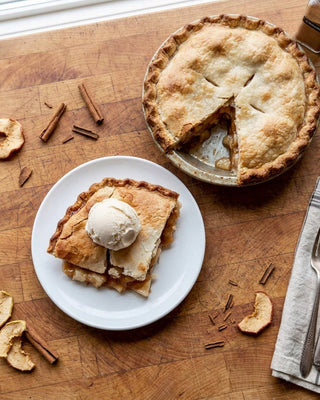 Cooking Through Fall: Apples, Soups and Seasonal Favorites