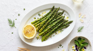 Welcoming Spring in the Kitchen