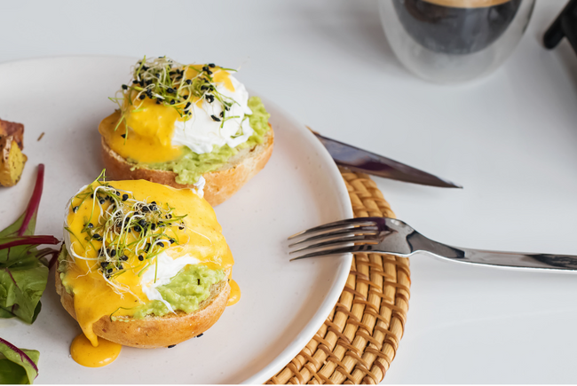 Secrets to a Perfect Brunch – The Recipe