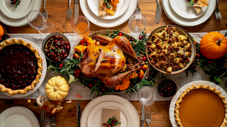 A Chef’s Guide to Thanksgiving: Expert Tips for a Delicious, Stress-Free Holiday