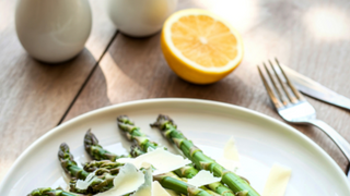 Welcoming Spring in the Kitchen