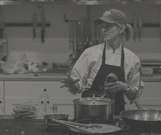 "Plant-based Chef's Table" Friday, June 19th