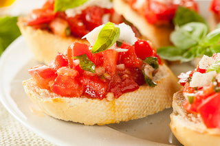 Date Night: Summer Recipes