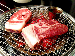 Korean BBQ Workshop