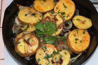 French Cuisine Cooking Class