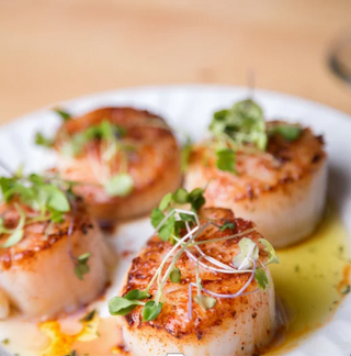 Date Night: Fall Tapas Workshop
