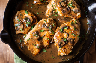 Quick and Easy Week Night Meals