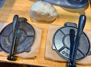 Vegan Taco Workshop