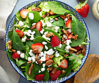 New Date Night: Farmers Market Dinner Party
