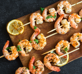 Sparkling Wine Tasting and Cooking Class