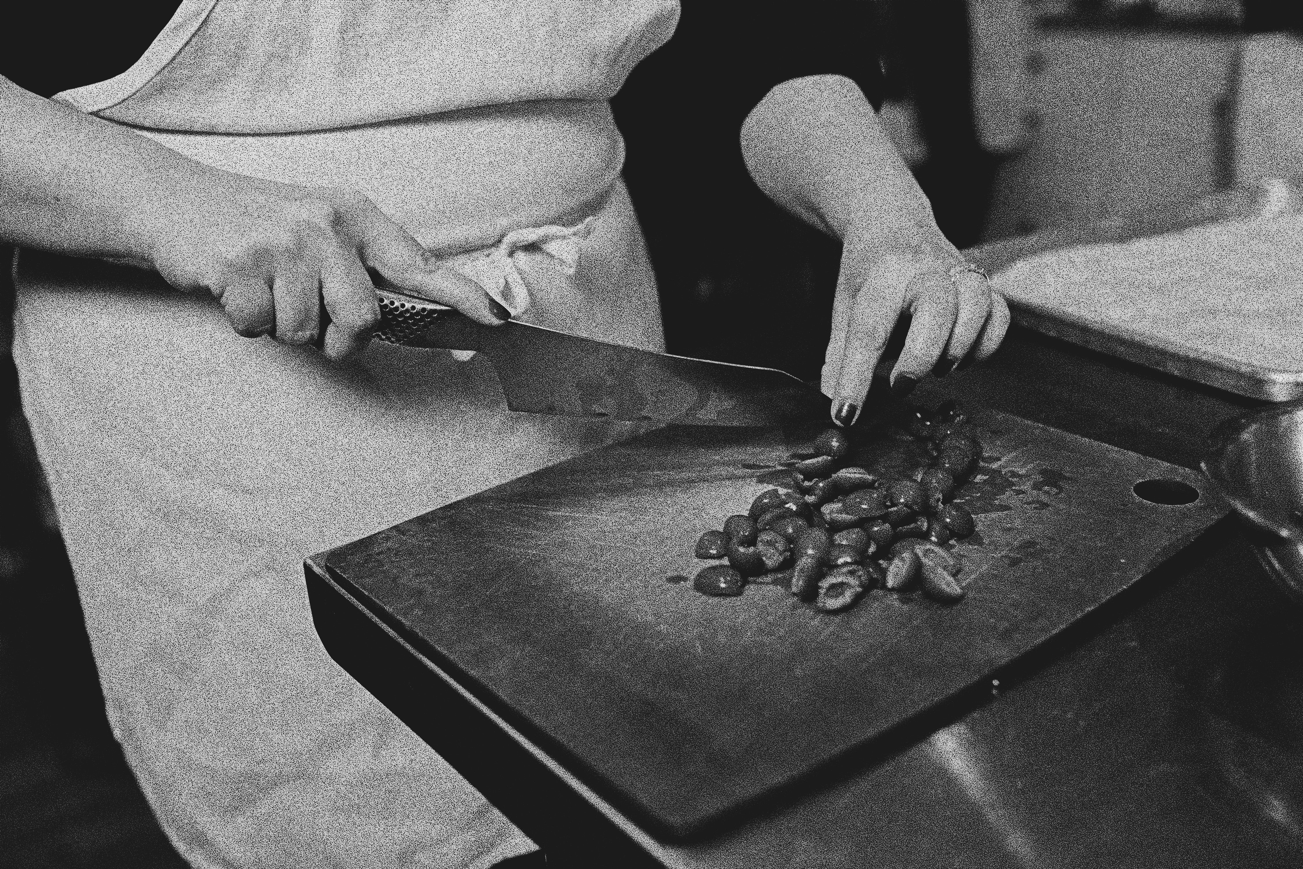 Available Cooking Classes – The Recipe
