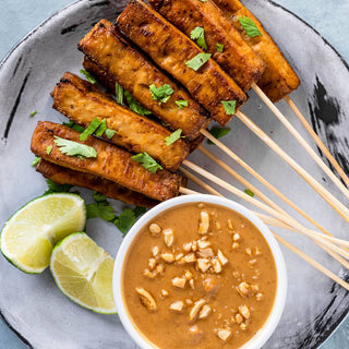 Fresh Flavors of Asia