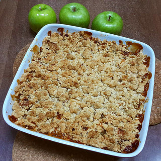 Weekday Fall Meals October