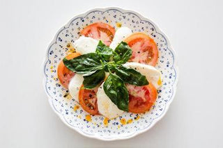 Date Night: Summer Cuisine