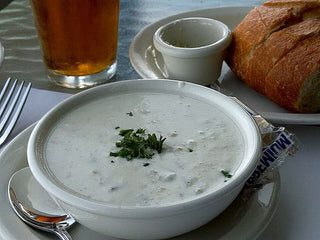 American Classic Recipes