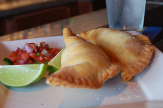 Date Night: Argentina Cooking Class