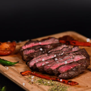 Date Night: Steakhouse Classics