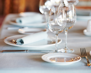 Date Night: Fine Dining Dinner