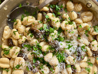 Fresh Pasta Workshop