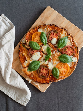 Cooking with Kids: Pizza and Gelato Cooking Class