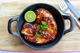 Date Night: Caribbean Dinner Party
