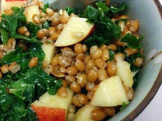 Fall Vegetarian Cooking Class