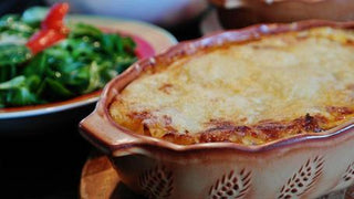 Date Night: Tuscany Cooking Class
