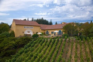 Marimar Estate Vineyard Wine Tasting and Cooking Class