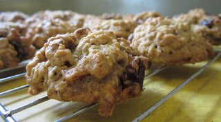 Cooking with Kids: Cupcakes and Cookies Cooking Class