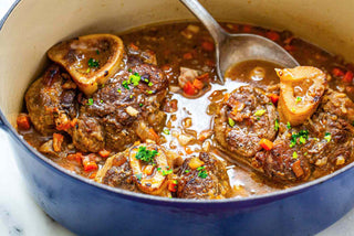 Crafted by the Chef: Holiday Dinner and Wine Tasting November 2025