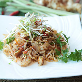 Thai Cuisine Cooking Class