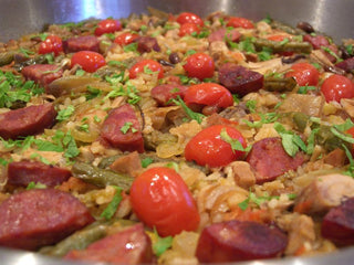 Gluten Free Cooking Class