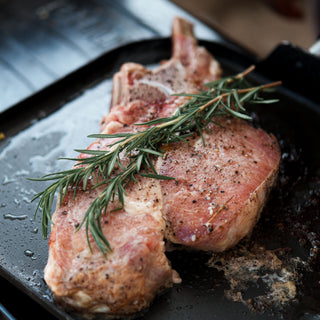 Date Night: Italy from the Grill